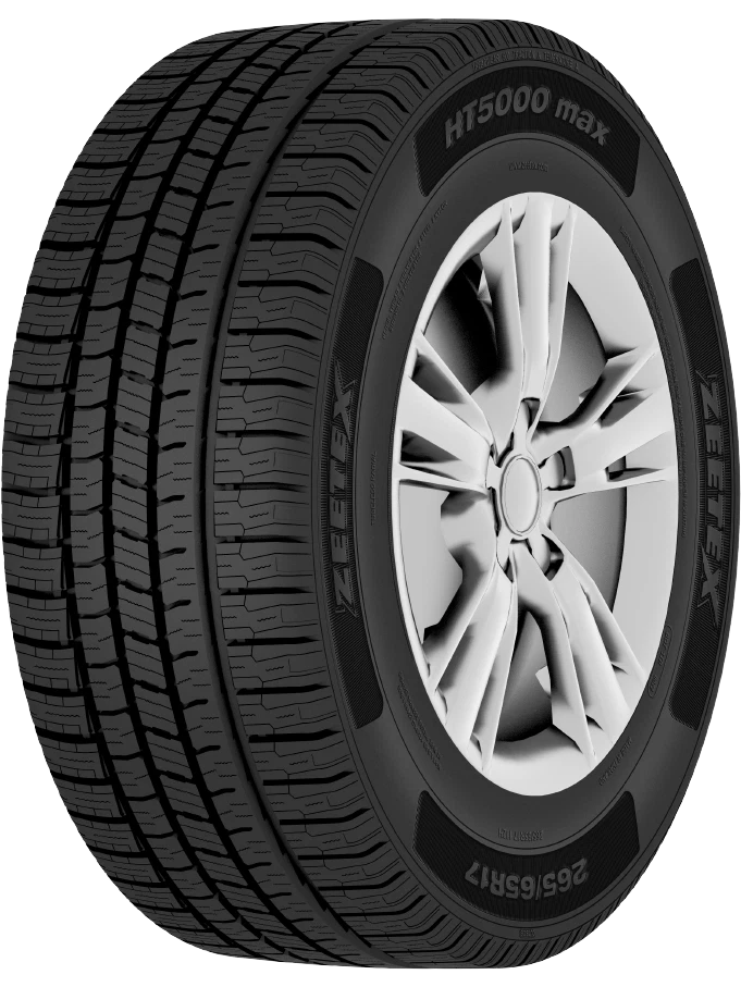 265/70 R18 116H TL HT5000 MAX B-C-2
